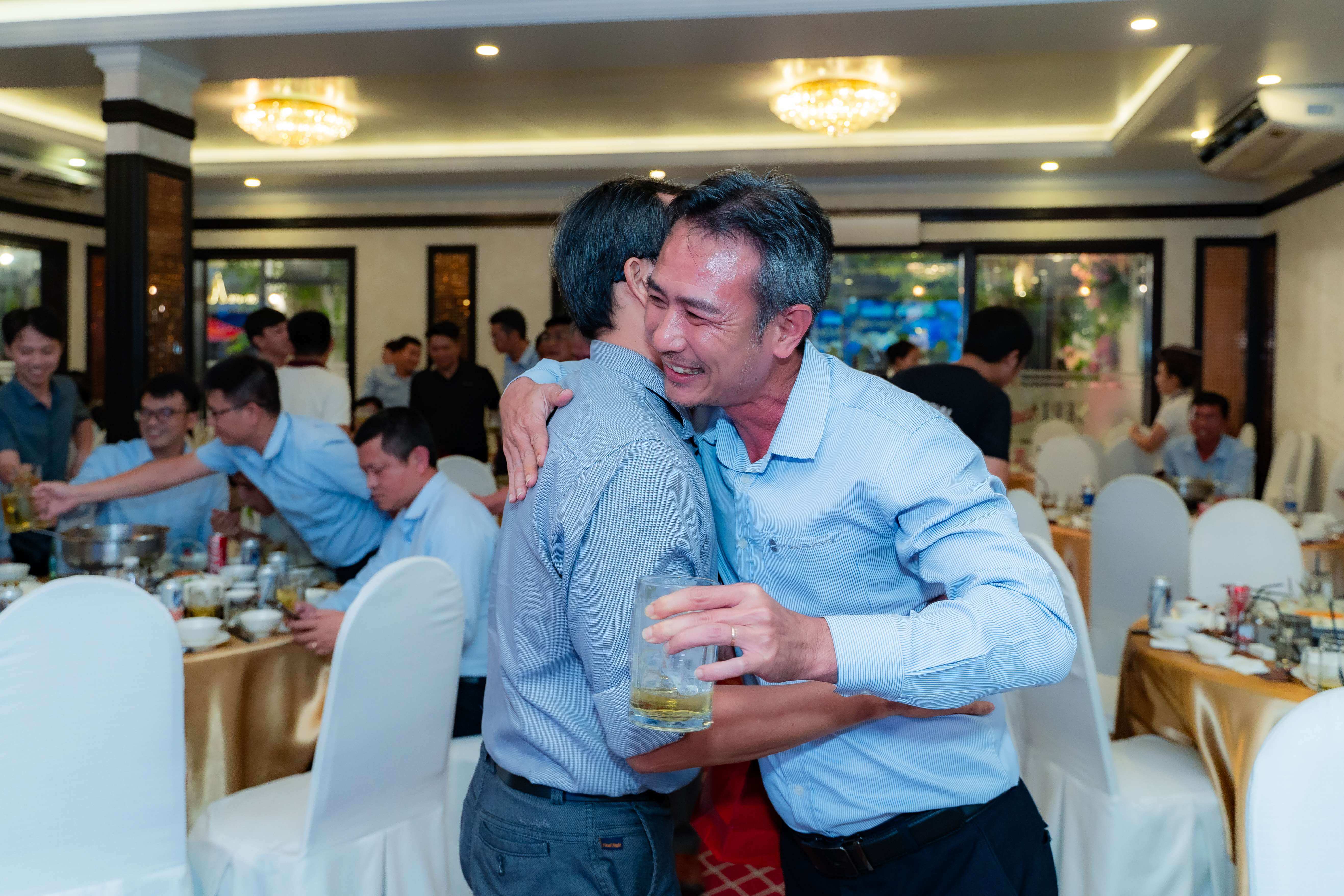 CELEBRATING ON FIRST GREEN ENGINEERING 12th ANNIVERSARY