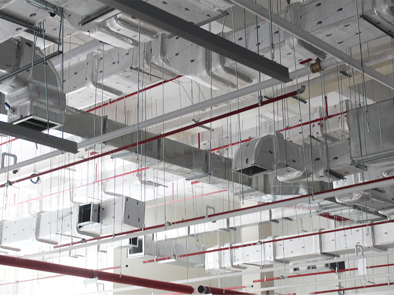 OFFICE FACTORY OF MOMENTUM INDUSTRIAL (VIETNAM)