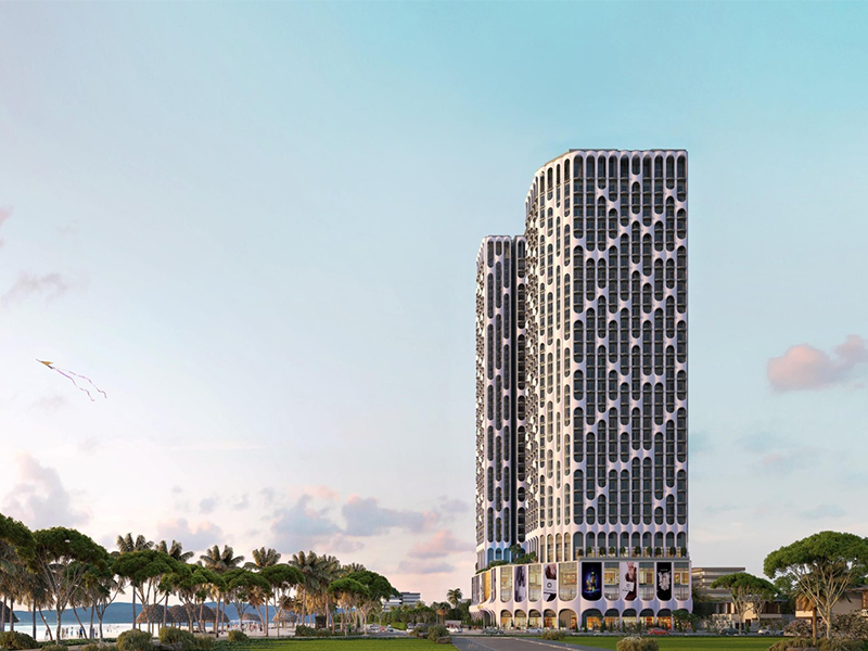 ASIANA DA NANG RESIDENCE (NAM O DISCOVERY)
