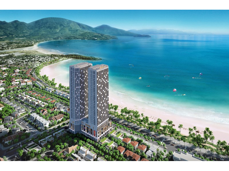 ASIANA DA NANG RESIDENCE (NAM O DISCOVERY)