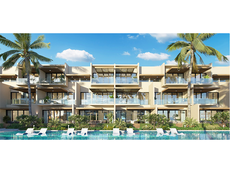 THANH LONG BAY RESORT